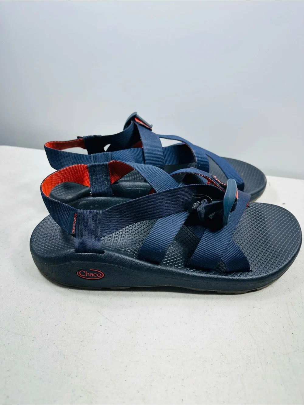 Chaco strappy sandals